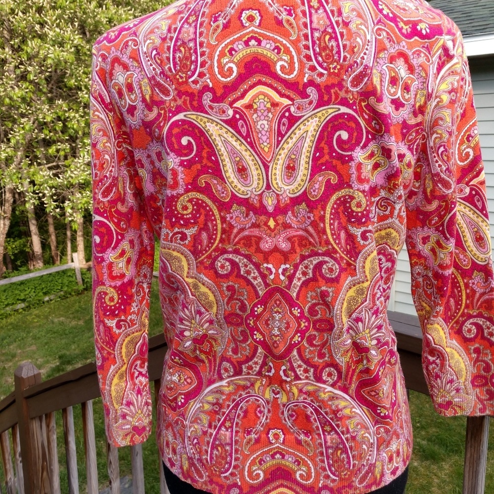 Sweater by Talbot's - Picture 4 of 4